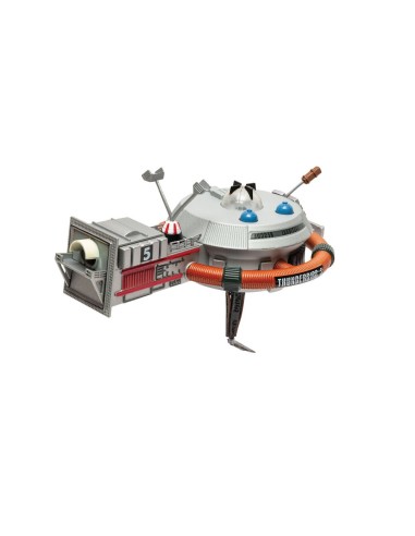 Thunderbirds F.A.B. Collection -  Thunderbird 5 