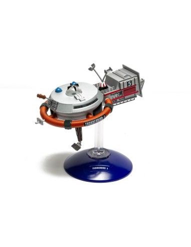 Thunderbirds F.A.B. Collection -  Thunderbird 5 