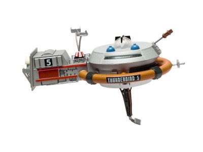 Thunderbirds F.A.B. Collection -  Thunderbird 5 