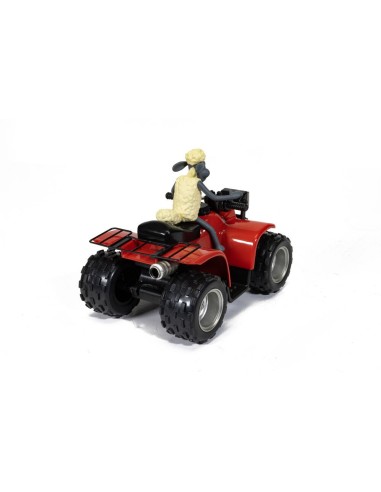 Shaun the Sheep - Shaun Quad Bike 