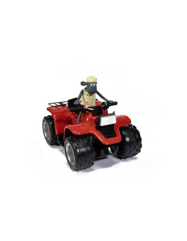 Shaun the Sheep - Shaun Quad Bike 