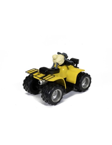 Shaun the Sheep - Timmy Quad Bike 