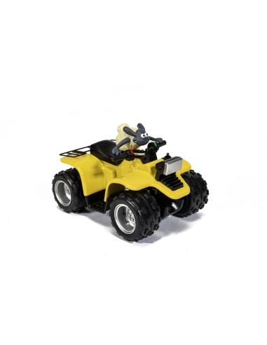 Shaun the Sheep - Timmy Quad Bike 