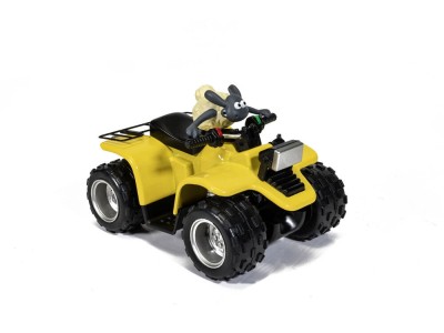 Shaun the Sheep - Timmy Quad Bike 