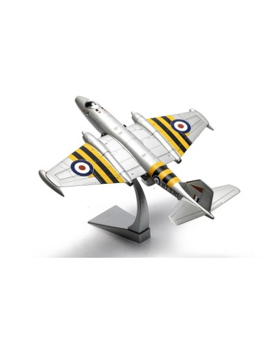 English Electric Canberra B.6. WT370. Operation Musketeer. 1956 