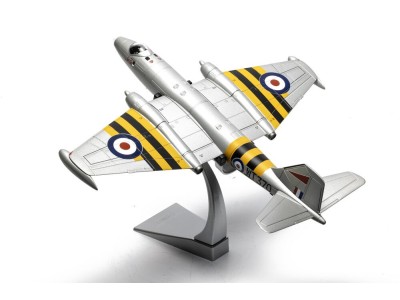 English Electric Canberra B.6. WT370. Operation Musketeer. 1956 