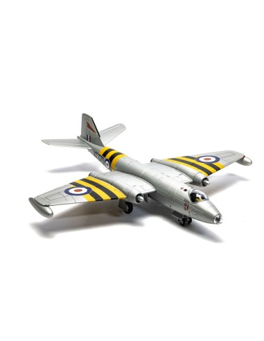 English Electric Canberra B.6. WT370. Operation Musketeer. 1956 