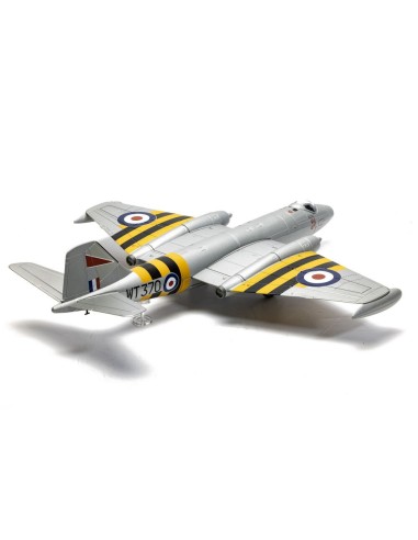English Electric Canberra B.6. WT370. Operation Musketeer. 1956 