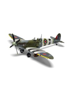 Supermarine Spitfire Mk.IXc - Flying Dray 