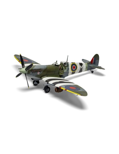Supermarine Spitfire Mk.IXc - Flying Dray 