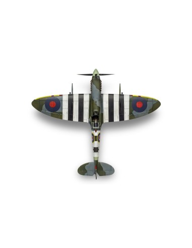 Supermarine Spitfire Mk.IXc - Flying Dray 