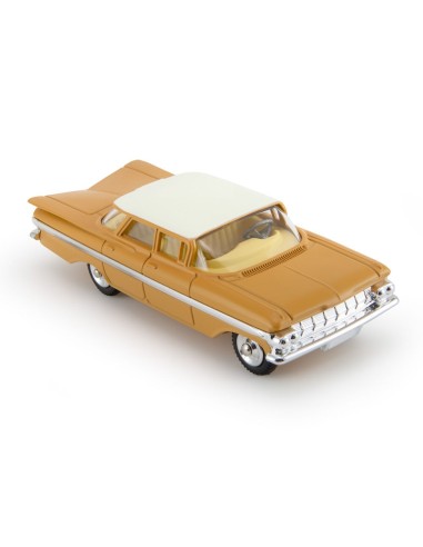 248 - Chevrolet Impala 