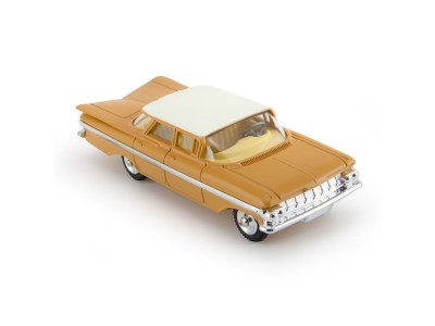 248 - Chevrolet Impala 