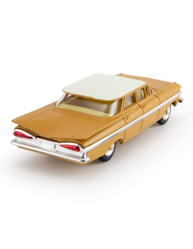 248 - Chevrolet Impala 