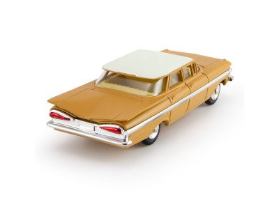 248 - Chevrolet Impala 