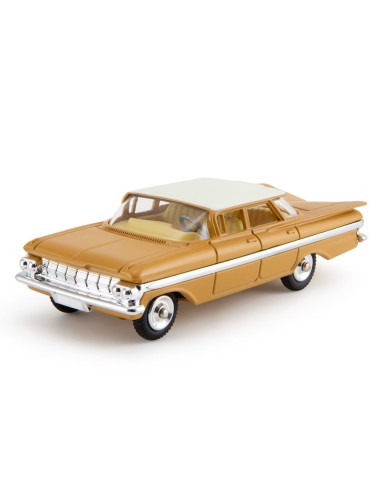 248 - Chevrolet Impala 