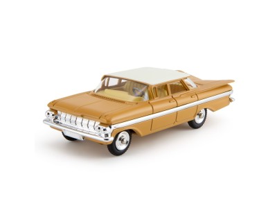 248 - Chevrolet Impala 