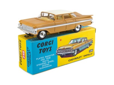 248 - Chevrolet Impala 