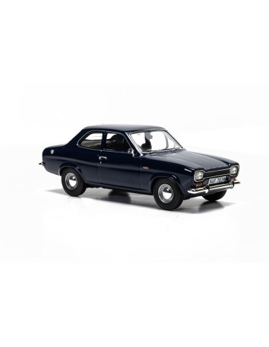 Ford Escort Mk1 1300 GT. Marine Blue 