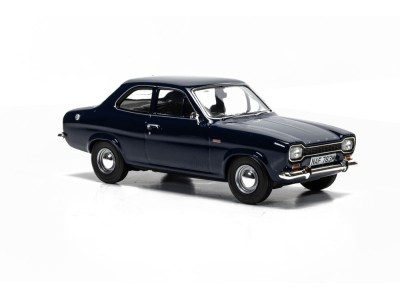 Ford Escort Mk1 1300 GT. Marine Blue 
