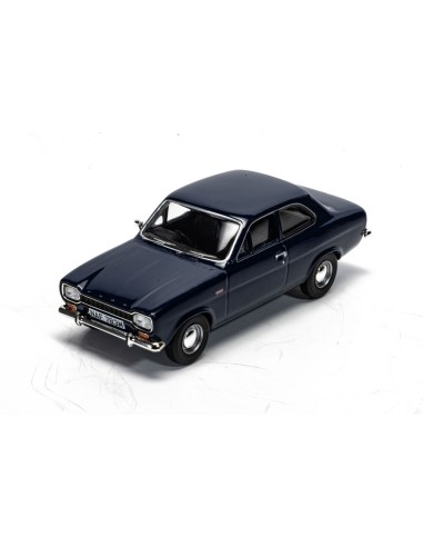 Ford Escort Mk1 1300 GT. Marine Blue 