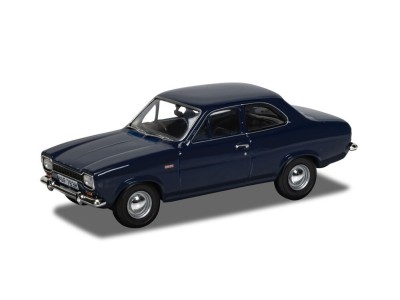 Ford Escort Mk1 1300 GT. Marine Blue 