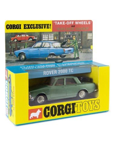 275 - Rover 2000 TC White 
