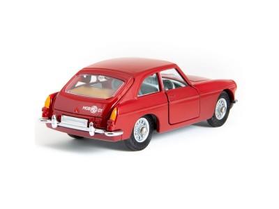 345 - MGC GT Competition Model 