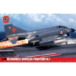McDonnell Douglas Phantom FG.1 