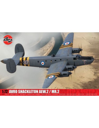 Avro Shackleton AEW.2 / MR.2 