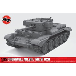Cromwell Mk.VII / Mk.VI (CS) 