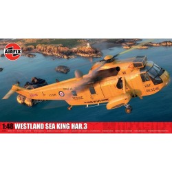 Westland Sea King HAR.3 