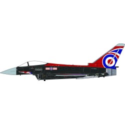 Twin Pack - Eurofighter Typhoon FGR.4 (Blackjack) + Shorts Tucano T.1  2