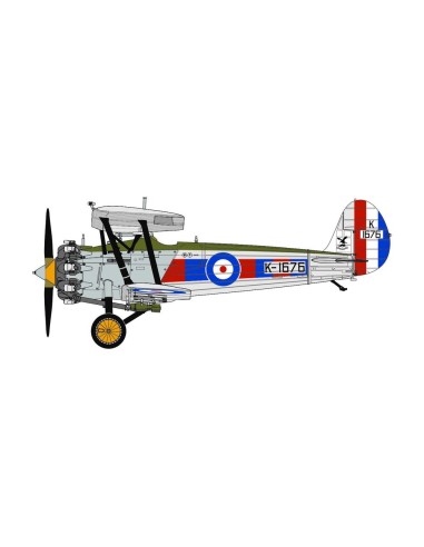 Legends - Douglas Bader - Triple Pack 