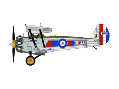 Legends - Douglas Bader - Triple Pack 
