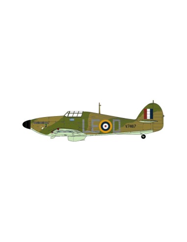 Legends - Douglas Bader - Triple Pack 