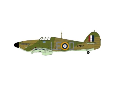 Legends - Douglas Bader - Triple Pack 
