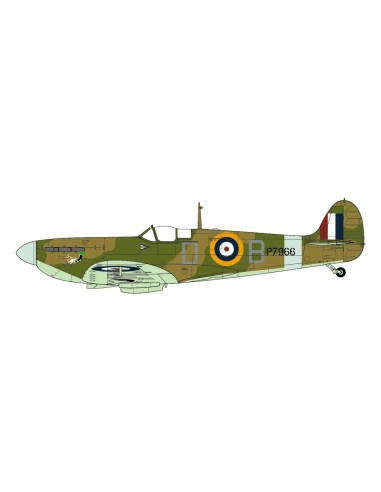 Legends - Douglas Bader - Triple Pack 