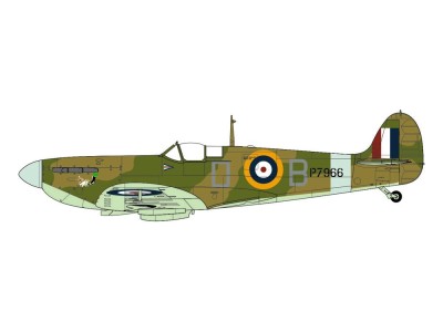 Legends - Douglas Bader - Triple Pack 
