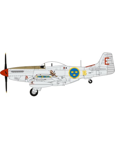 Swedish Air Force 100th Anniversary Set 