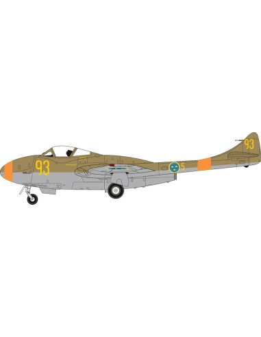 Swedish Air Force 100th Anniversary Set 