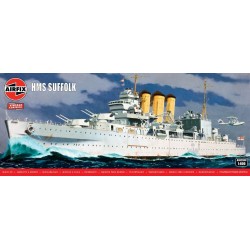 HMS Suffolk 