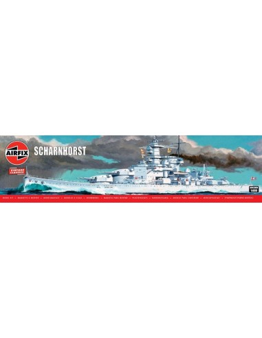 Scharnhorst 