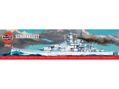 Scharnhorst 