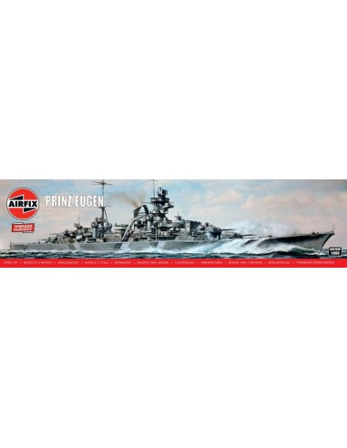 Prinz Eugen 