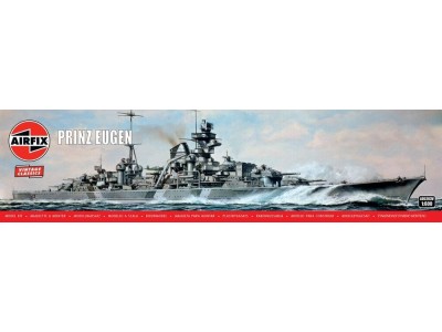 Prinz Eugen 