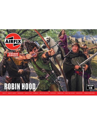 Robin Hood 
