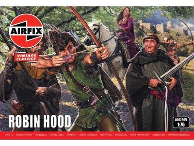Robin Hood 
