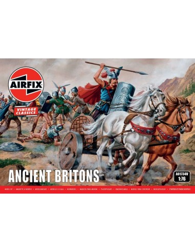 Ancient Britons 