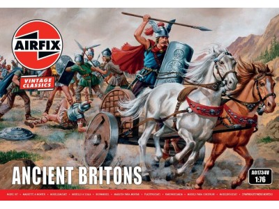 Ancient Britons 